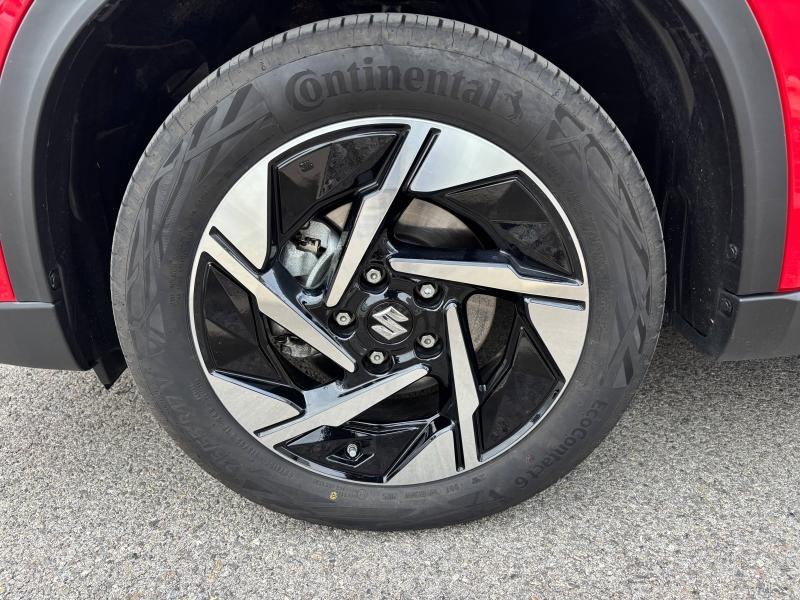 Photo 10 de l’annonce de SUZUKI Vitara d’occasion à vendre à LA GARDE