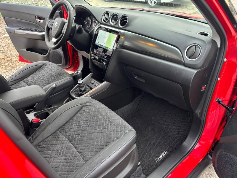 Photo 12 de l’annonce de SUZUKI Vitara d’occasion à vendre à LA GARDE