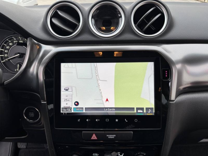 Photo 13 de l’annonce de SUZUKI Vitara d’occasion à vendre à LA GARDE