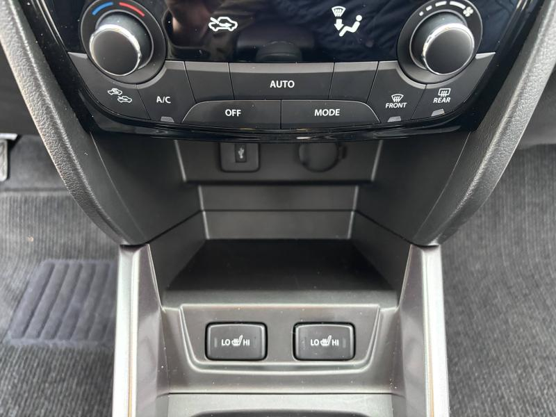 Photo 15 de l’annonce de SUZUKI Vitara d’occasion à vendre à LA GARDE