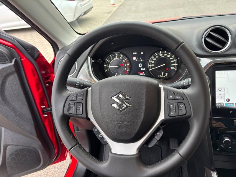 Photo 17 de l’annonce de SUZUKI Vitara d’occasion à vendre à LA GARDE