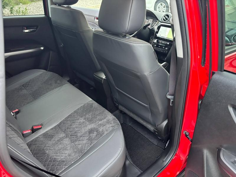 Photo 19 de l’annonce de SUZUKI Vitara d’occasion à vendre à LA GARDE