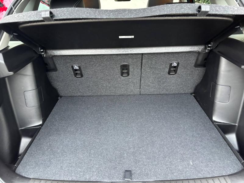 Photo 20 de l’annonce de SUZUKI Vitara d’occasion à vendre à LA GARDE