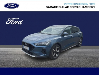 FORD Focus Active d’occasion à vendre à CHAMBERY