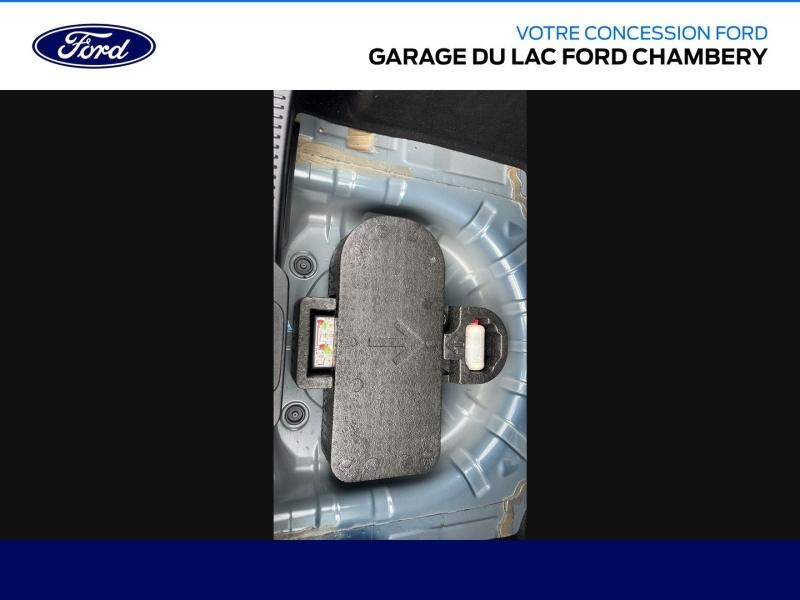 Photo 5 de l’annonce de FORD Focus Active d’occasion à vendre à CHAMBERY