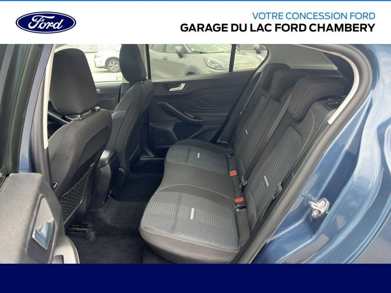 Photo 6 de l’annonce de FORD Focus Active d’occasion à vendre à CHAMBERY