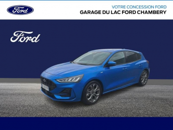 FORD Focus d’occasion à vendre à CHAMBERY