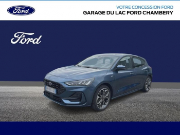 FORD Focus d’occasion à vendre à CHAMBERY
