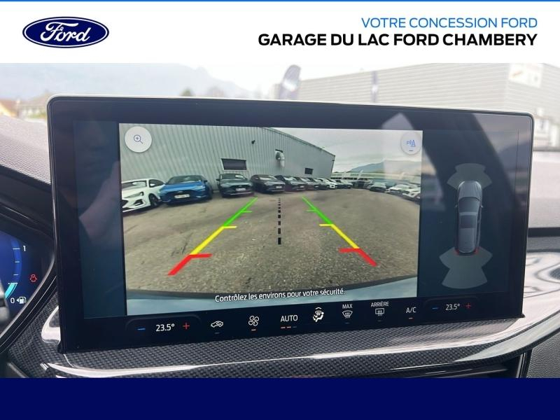 Photo 13 de l’annonce de FORD Focus d’occasion à vendre à CHAMBERY