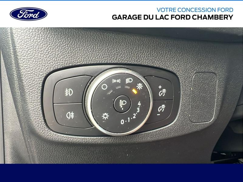 Photo 15 de l’annonce de FORD Focus d’occasion à vendre à CHAMBERY