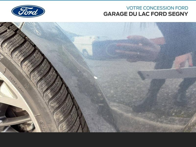 Photo 13 de l’annonce de FORD Focus d’occasion à vendre à CHAMBERY