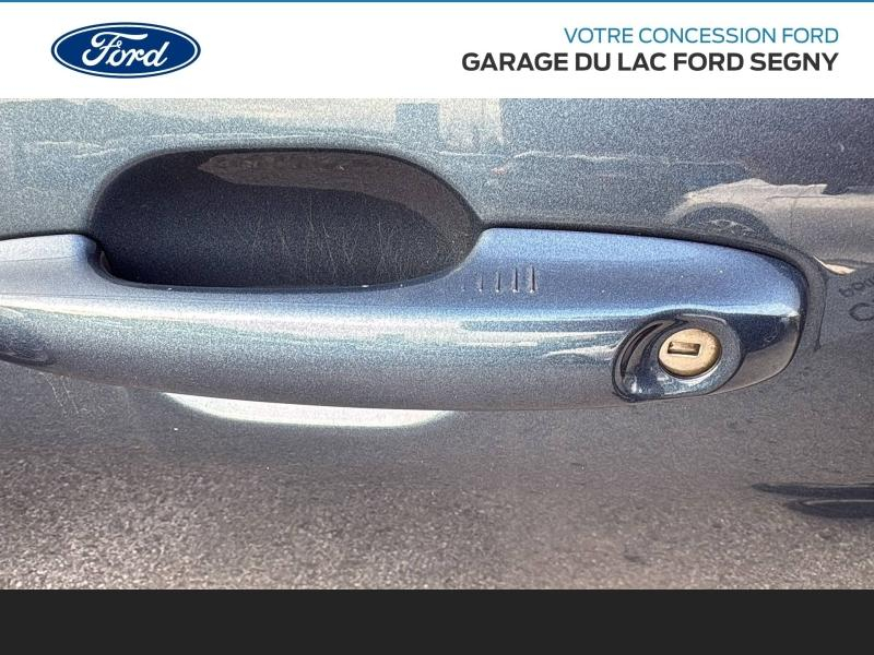 Photo 15 de l’annonce de FORD Focus d’occasion à vendre à CHAMBERY