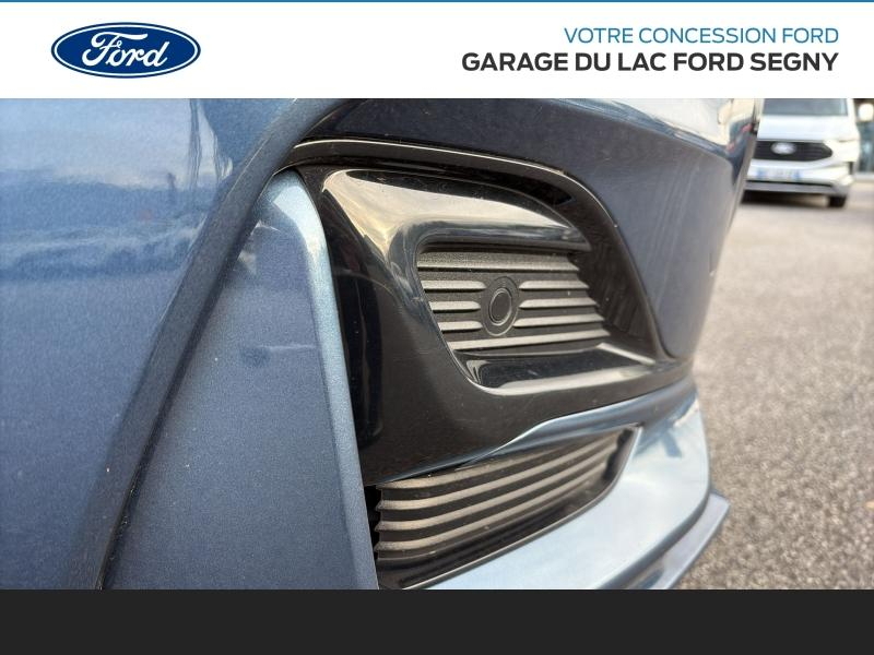Photo 19 de l’annonce de FORD Focus d’occasion à vendre à CHAMBERY