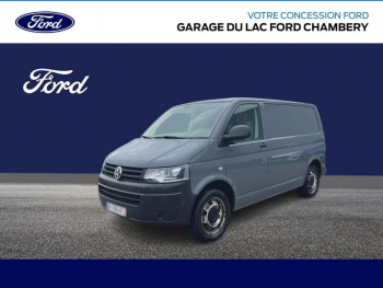 VOLKSWAGEN Transporter Fg VUL d’occasion à vendre à CHAMBERY