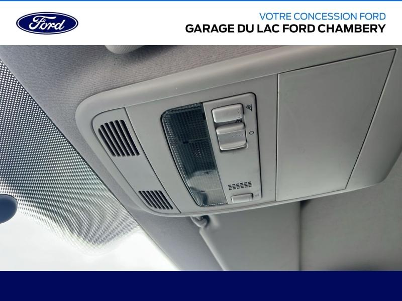 Photo 6 de l’annonce de VOLKSWAGEN Transporter Fg VUL d’occasion à vendre à CHAMBERY