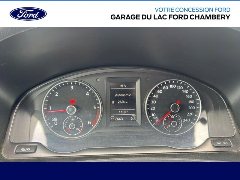 Photo 9 de l’annonce de VOLKSWAGEN Transporter Fg VUL d’occasion à vendre à CHAMBERY