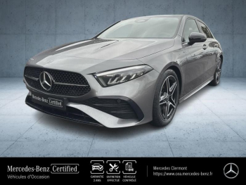 MERCEDES-BENZ Classe A d’occasion à vendre à AUBIÈRE