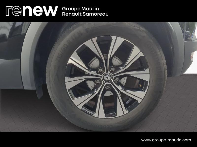 Photo 7 de l’annonce de RENAULT Captur d’occasion à vendre à SAMOREAU