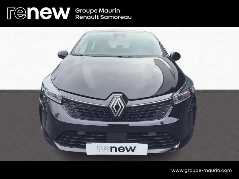 Photo 3 de l’annonce de RENAULT Clio d’occasion à vendre à SAMOREAU