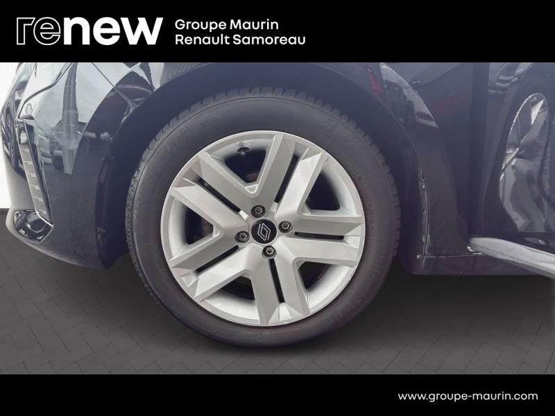 Photo 7 de l’annonce de RENAULT Clio d’occasion à vendre à SAMOREAU