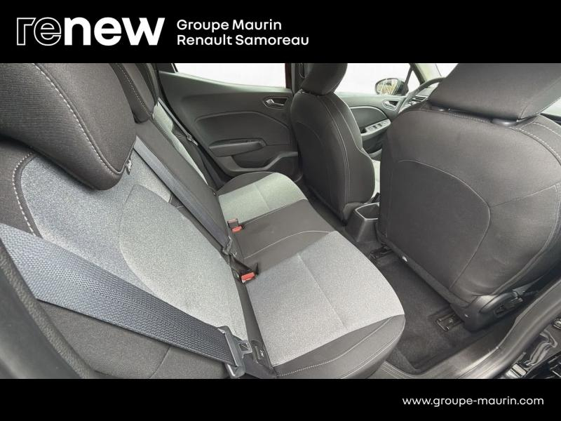 Photo 13 de l’annonce de RENAULT Clio d’occasion à vendre à SAMOREAU