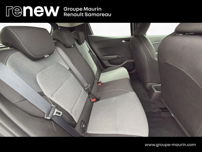 Photo 14 de l’annonce de RENAULT Clio d’occasion à vendre à SAMOREAU