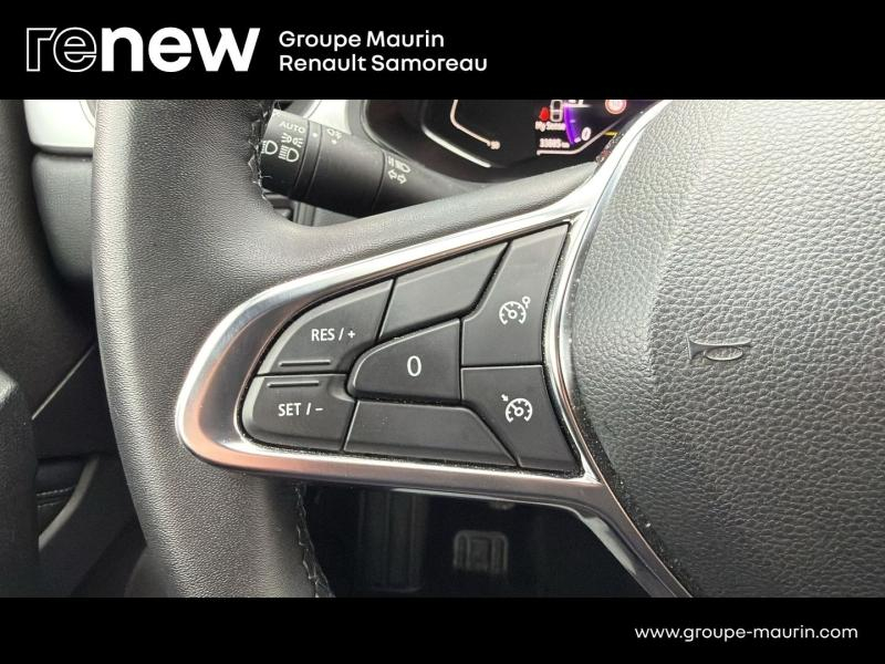 Photo 20 de l’annonce de RENAULT Captur d’occasion à vendre à SAMOREAU