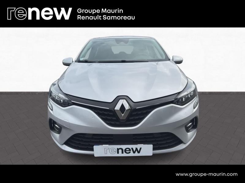 Photo 3 de l’annonce de RENAULT Clio d’occasion à vendre à SAMOREAU