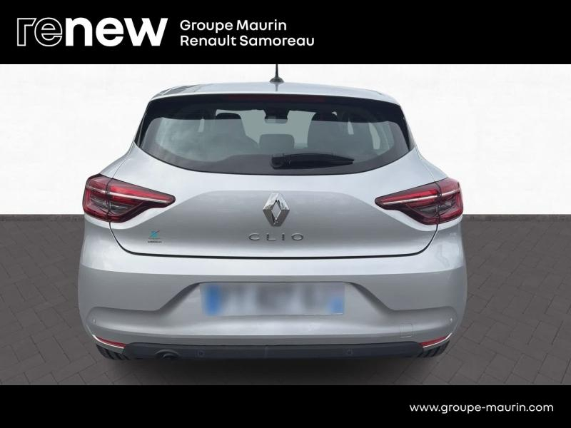 Photo 5 de l’annonce de RENAULT Clio d’occasion à vendre à SAMOREAU
