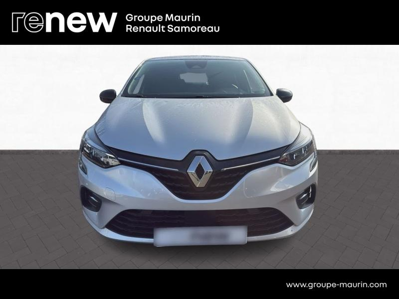 Photo 3 de l’annonce de RENAULT Clio d’occasion à vendre à SAMOREAU