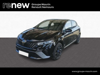 RENAULT Clio d’occasion à vendre à SAINT PIERRE LES NEMOURS