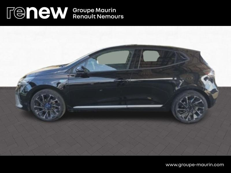 Photo 3 de l’annonce de RENAULT Clio d’occasion à vendre à SAINT PIERRE LES NEMOURS