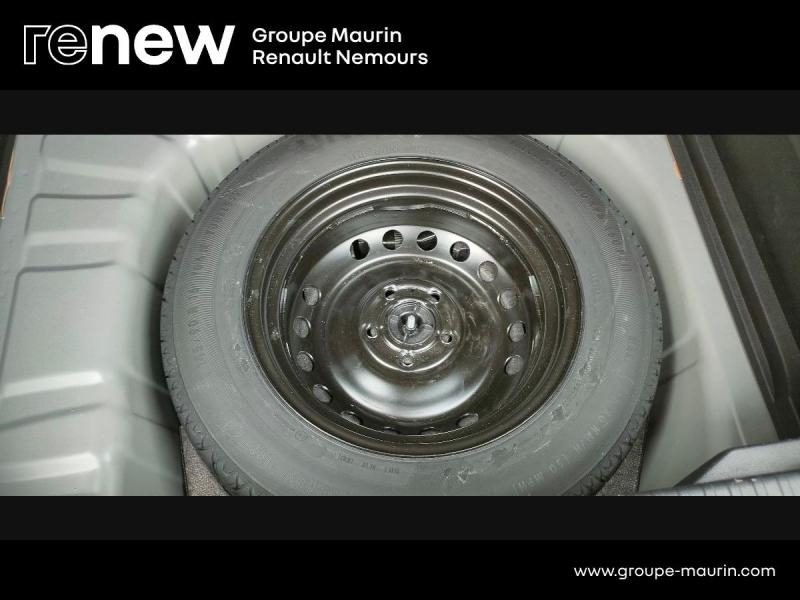 Photo 12 de l’annonce de RENAULT Captur d’occasion à vendre à SAINT PIERRE LES NEMOURS