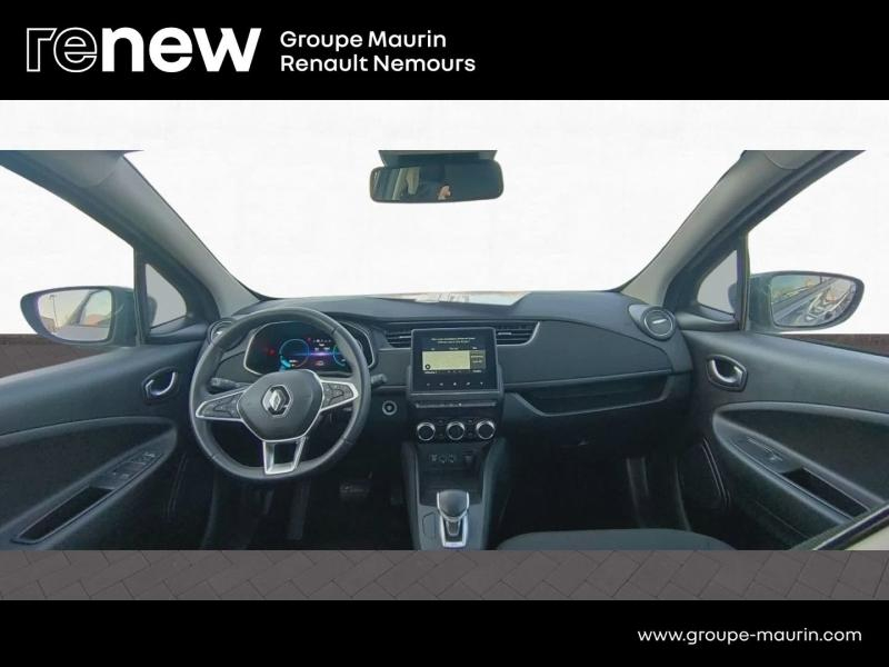 Photo 17 de l’annonce de RENAULT Zoe d’occasion à vendre à SAINT PIERRE LES NEMOURS