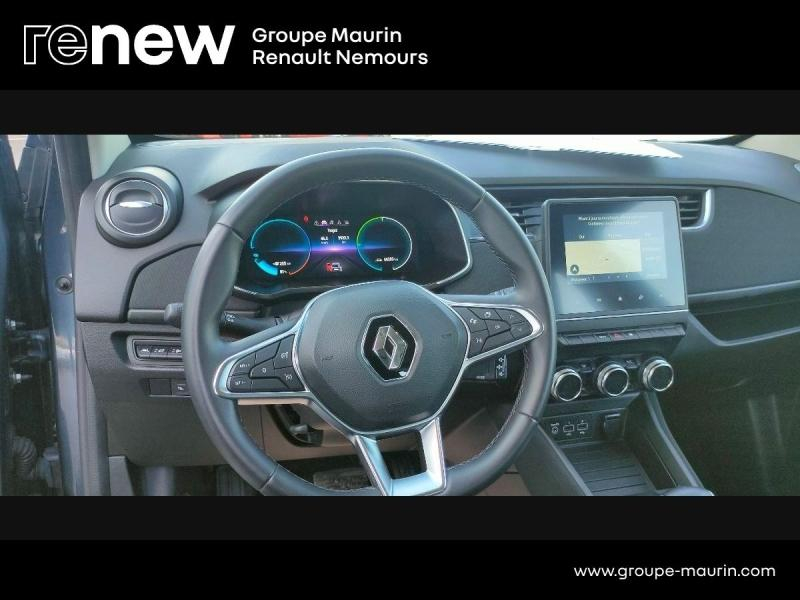 Photo 19 de l’annonce de RENAULT Zoe d’occasion à vendre à SAINT PIERRE LES NEMOURS