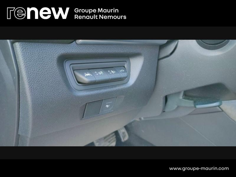 Photo 18 de l’annonce de RENAULT Zoe d’occasion à vendre à SAINT PIERRE LES NEMOURS