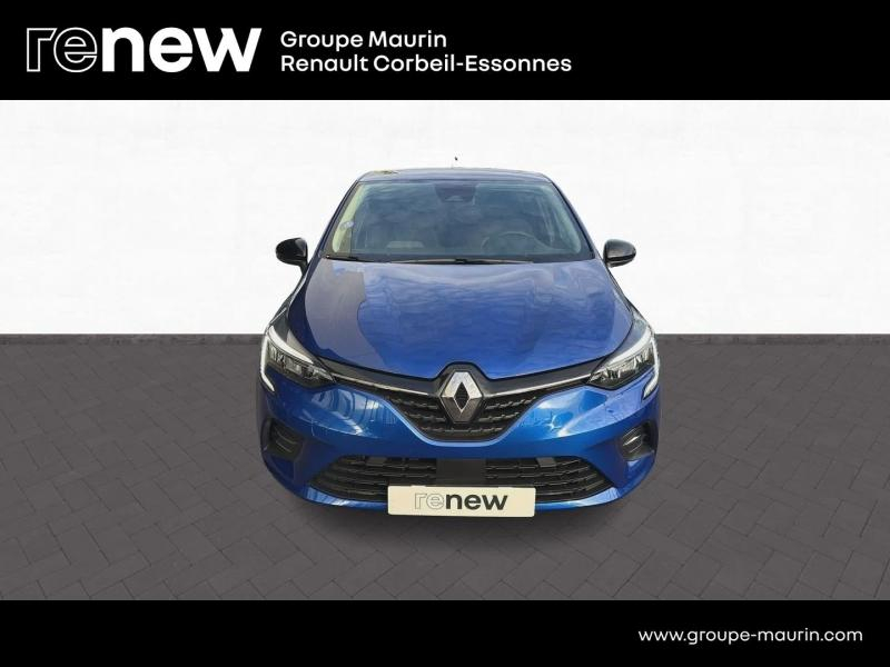Photo 8 de l’annonce de RENAULT Clio d’occasion à vendre à CORBEIL-ESSONNES