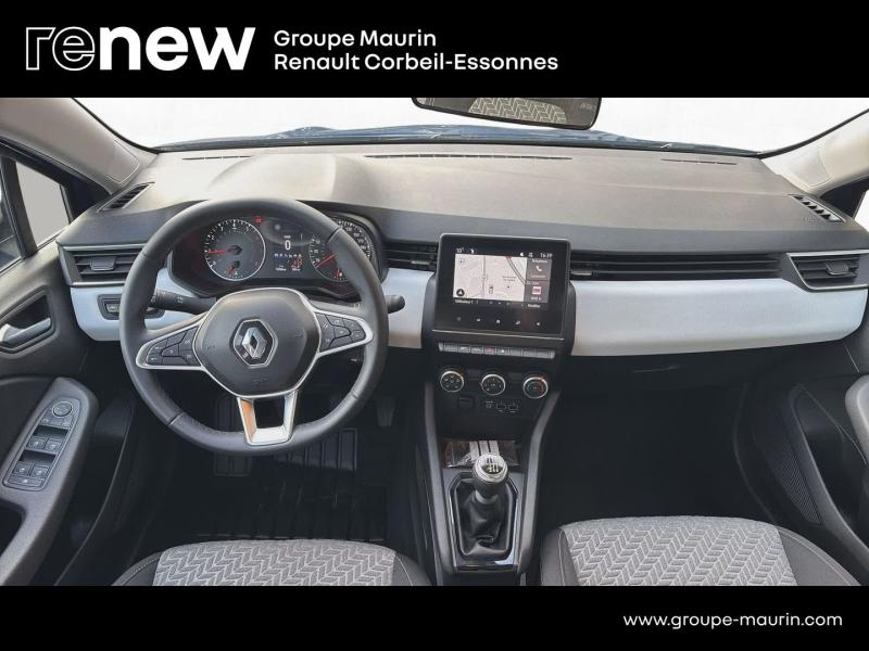 Photo 13 de l’annonce de RENAULT Clio d’occasion à vendre à CORBEIL-ESSONNES