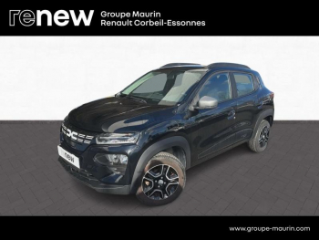 DACIA Spring 45ch Expression