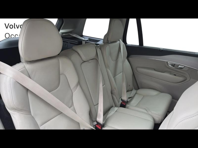 Photo 6 de l’annonce de VOLVO XC90 d’occasion à vendre à AIX-EN-PROVENCE