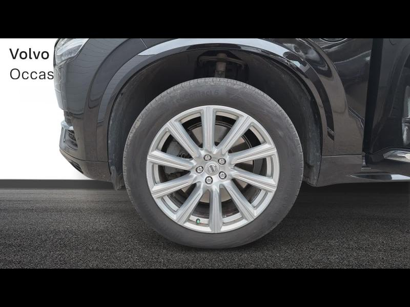 Photo 15 de l’annonce de VOLVO XC90 d’occasion à vendre à AIX-EN-PROVENCE