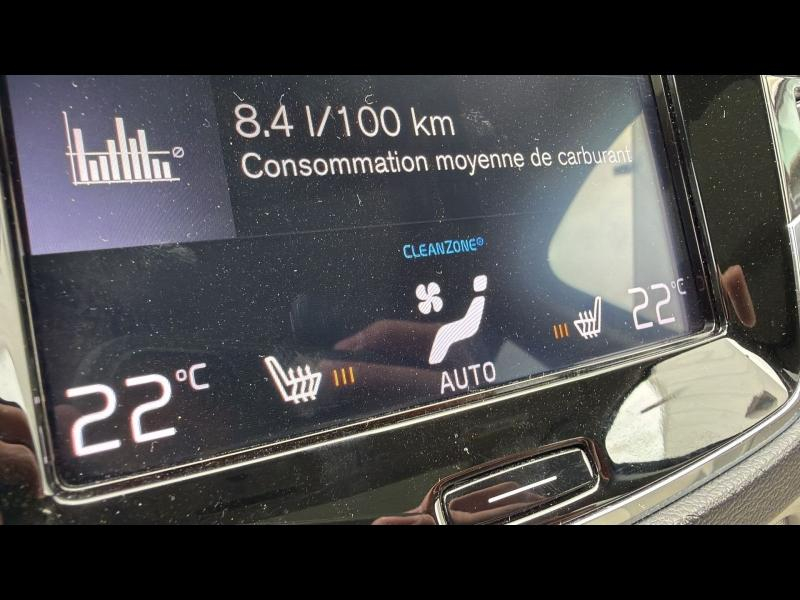 Photo 20 de l’annonce de VOLVO XC90 d’occasion à vendre à AIX-EN-PROVENCE