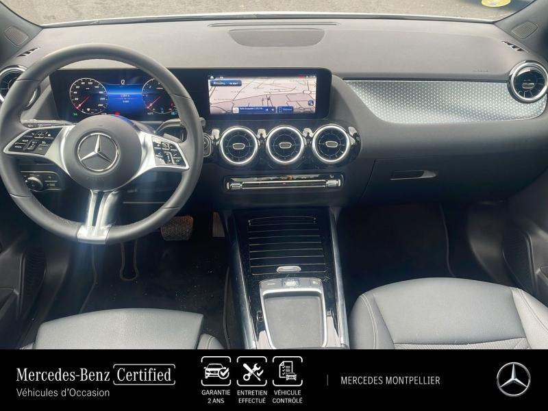 Photo 19 de l’annonce de MERCEDES-BENZ Classe B d’occasion à vendre à MONTPELLIER