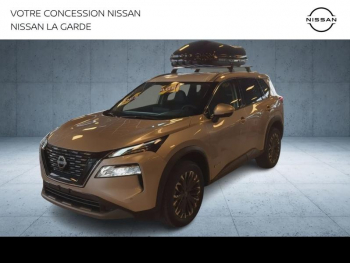 NISSAN X-Trail d’occasion à vendre à LA GARDE