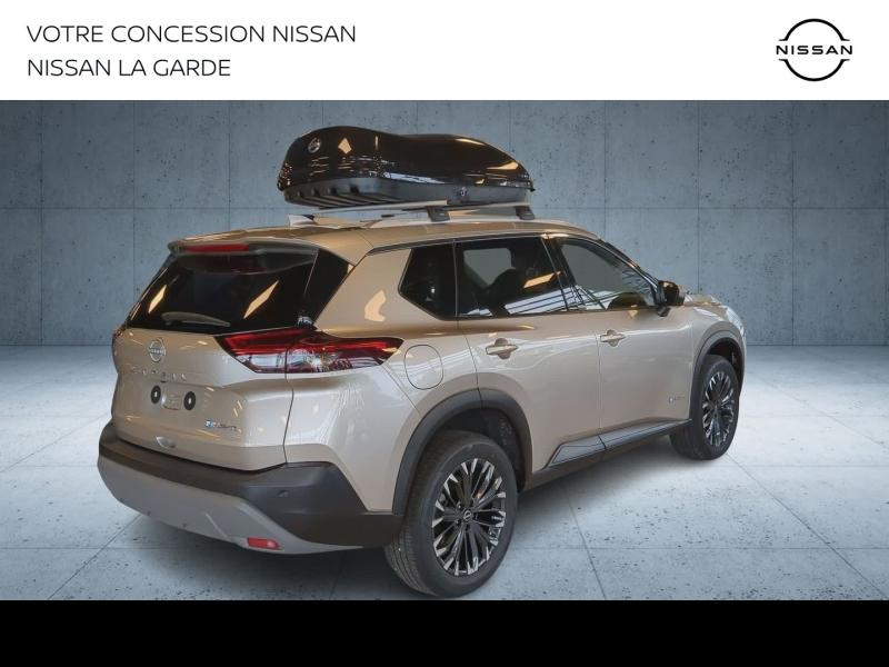 Photo 4 de l’annonce de NISSAN X-Trail d’occasion à vendre à LA GARDE