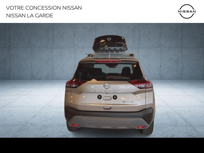 Photo 5 de l’annonce de NISSAN X-Trail d’occasion à vendre à LA GARDE
