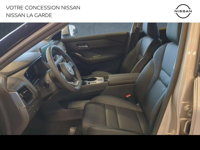 Photo 8 de l’annonce de NISSAN X-Trail d’occasion à vendre à LA GARDE