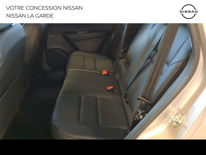 Photo 9 de l’annonce de NISSAN X-Trail d’occasion à vendre à LA GARDE