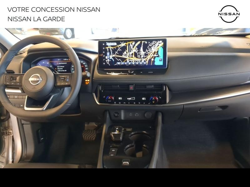 Photo 11 de l’annonce de NISSAN X-Trail d’occasion à vendre à LA GARDE