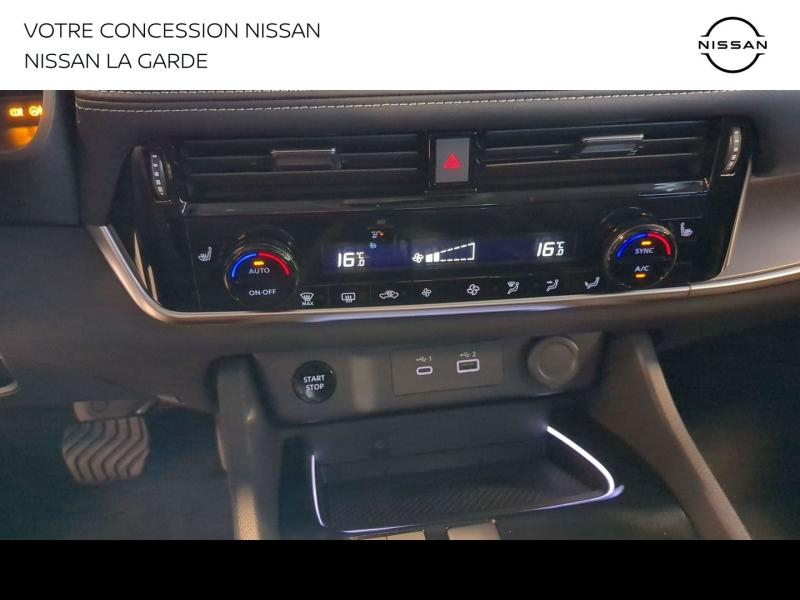 Photo 13 de l’annonce de NISSAN X-Trail d’occasion à vendre à LA GARDE